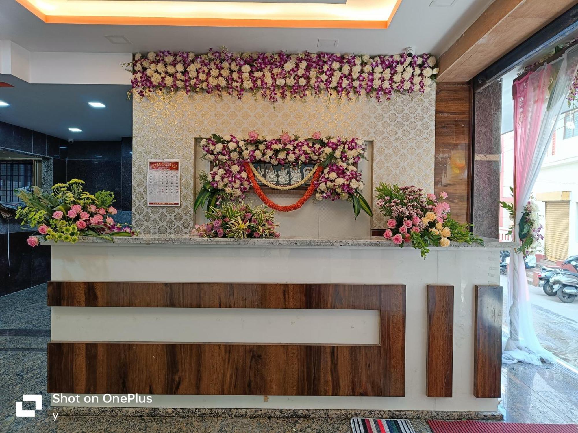 Shivaganga Comforts Bengaluru Zewnętrze zdjęcie